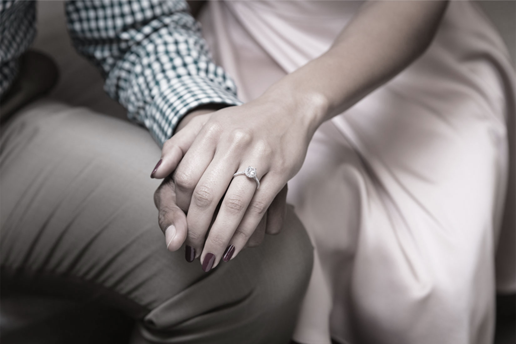 Engagement Rings Choose from our wide variety of dazzling engagement rings. Erickson Jewelers Iron Mountain, MI