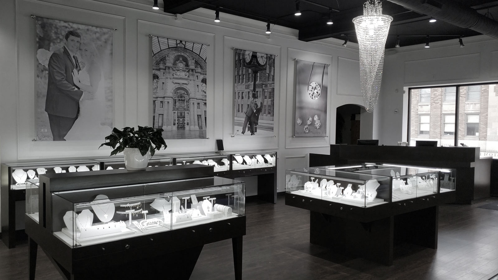 Erickson Jewelers Iron Mountain, MI